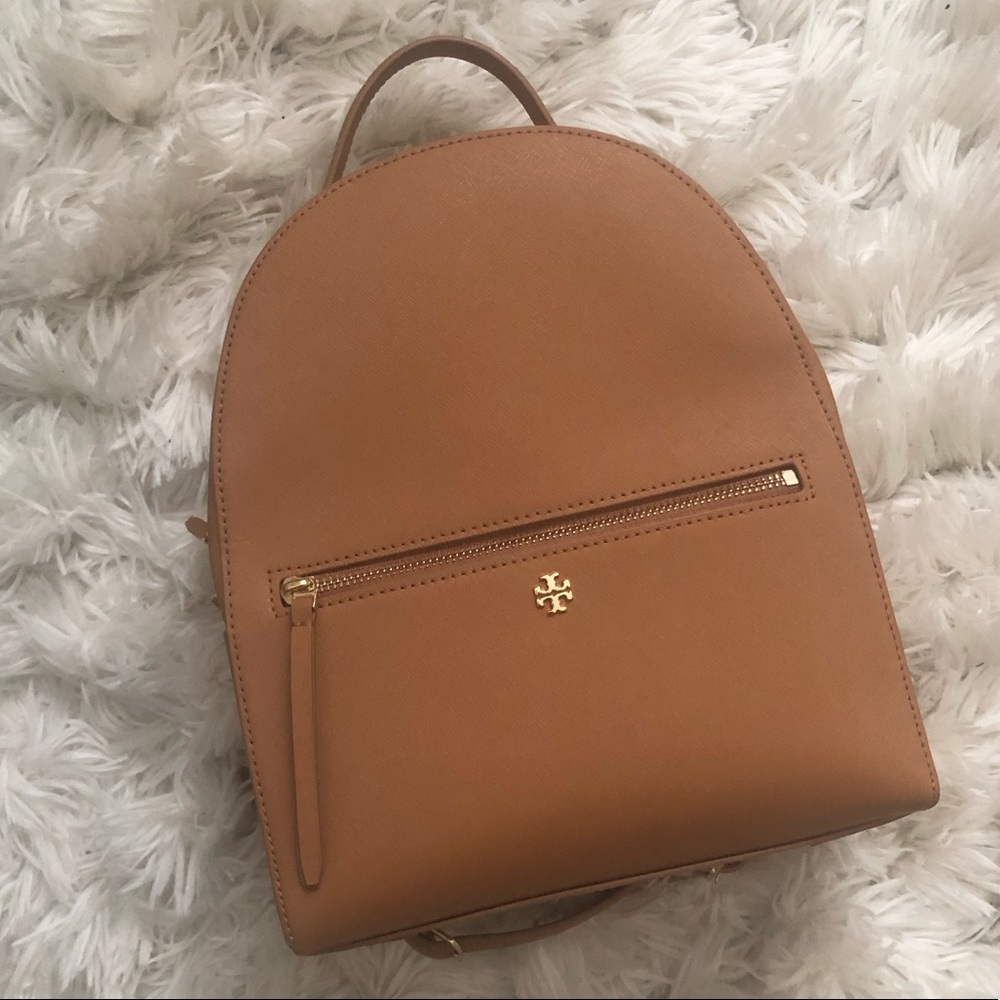 Tory Burch Emerson Backpack